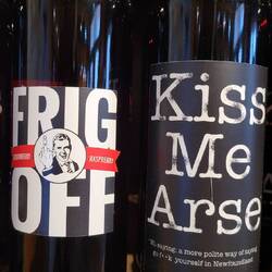 AUK WINERY - WHICH ONE SHOULD I START WITH?