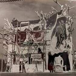 Teatro Museu Dali Figueres Spanish Catalonia