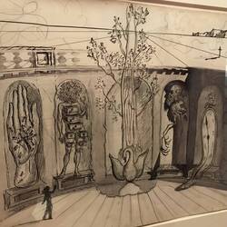 Teatro Museu Dali Figueres Spanish Catalonia