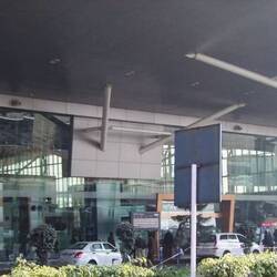 Chandigarh Airport