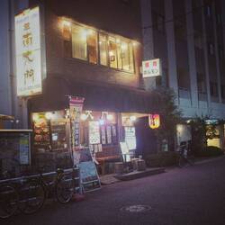 So gemütlich sehen die kleinen Restaurants aus