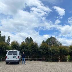 Tschüss La Bonanza!