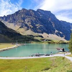 Trübsee