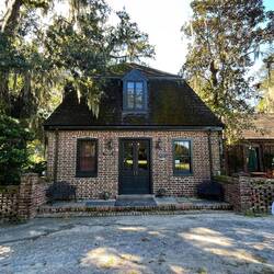 Enslaved workers areas