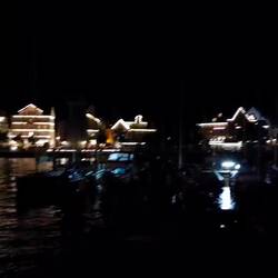 Abschied von Lindau!