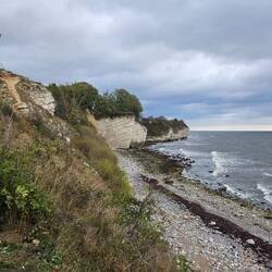 Alweer zo'n prachtig uitzicht!