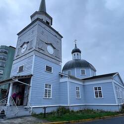 St. Michael's Russian Orthodox Church