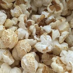 Popcorn sucré