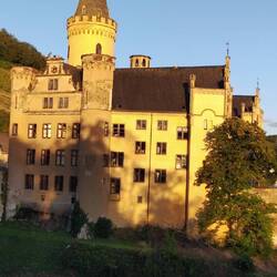 Schloss Arenfels