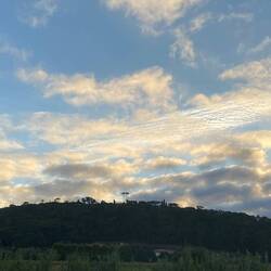 Sunrise