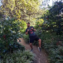 Die schönste Rose im Royal botanical garden 🤪