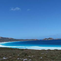 Lucky Bay