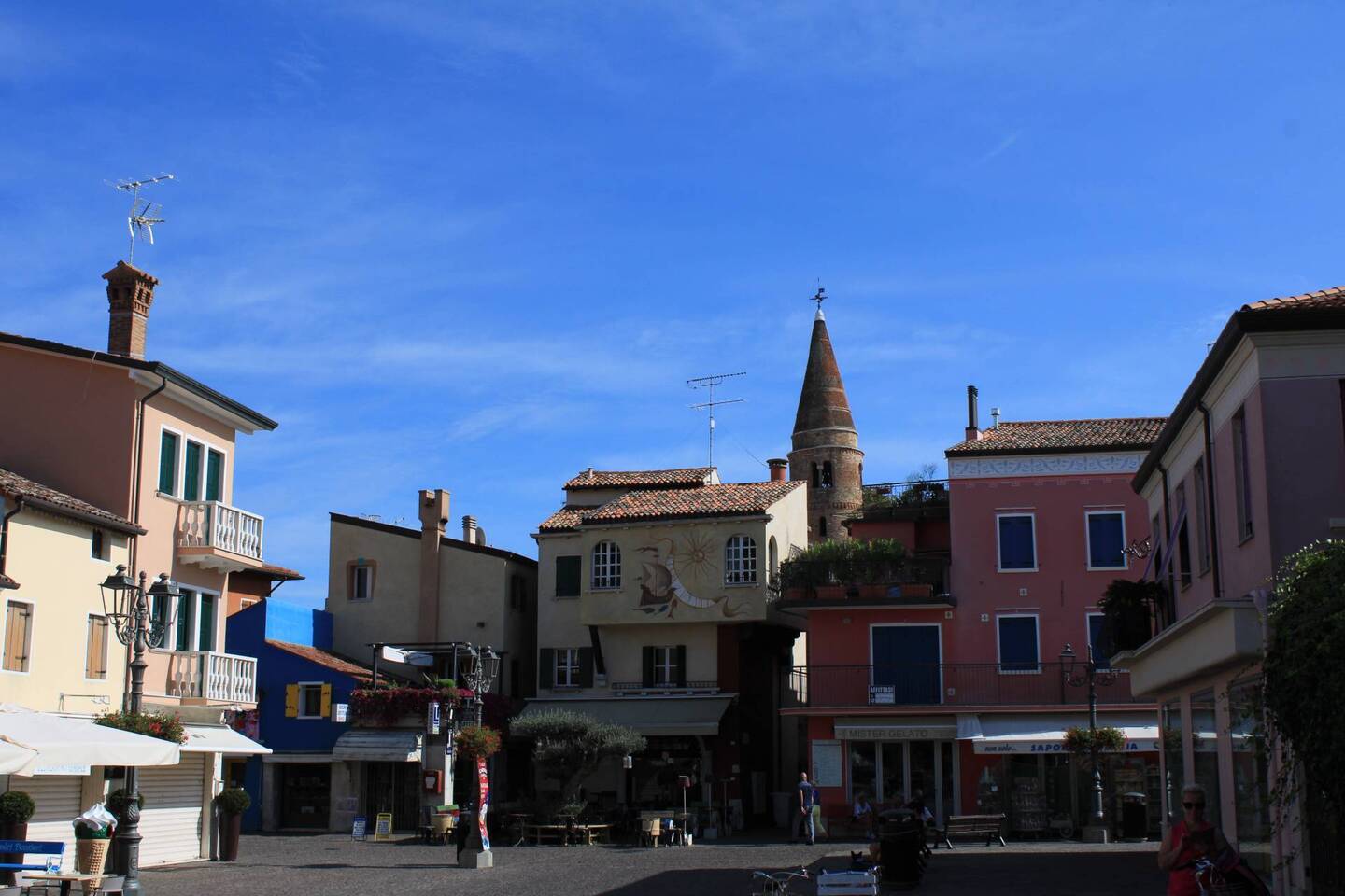 Caorle