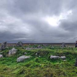 Stone Circle