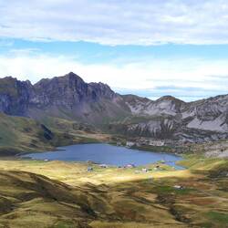 Melchsee
