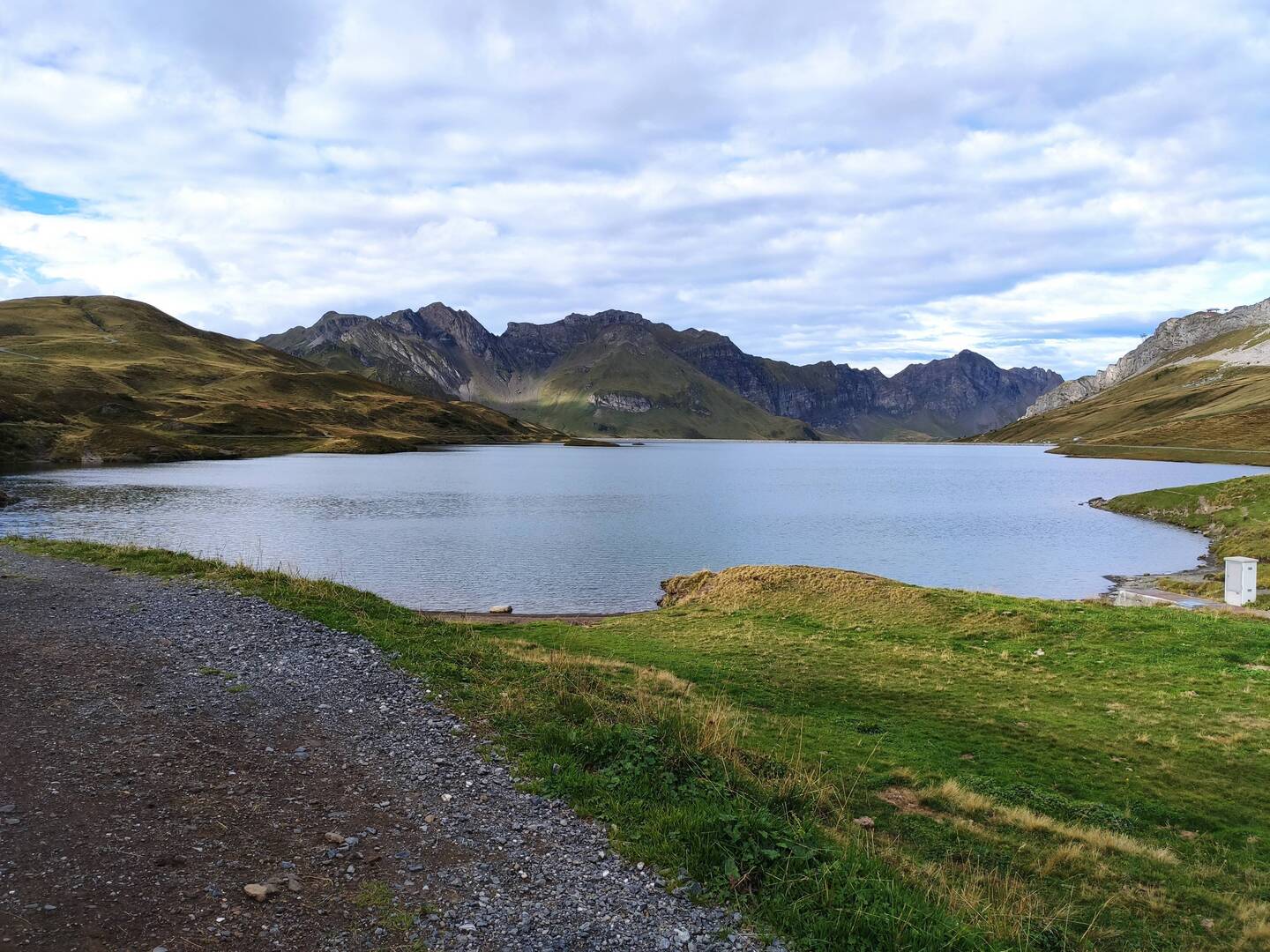 Tannensee