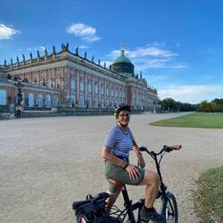Neues Palais