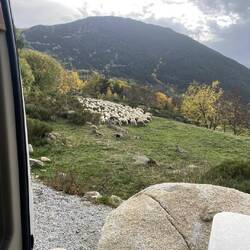 27/10/2022. campertour