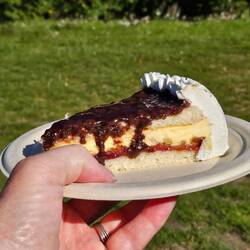 Zo, dat heb ik wel verdiend 😋😊