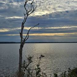 The end of a perfect day ❤️❤️❤️