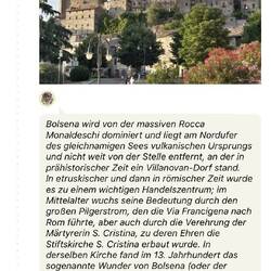 Das Wunder von Bolsena