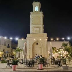 ⏰️Piazza Dell Orologio⏰️