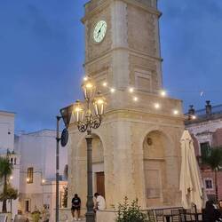 Dorf bez. Stadtplatz