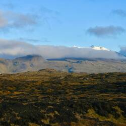 Snæfellsjökull