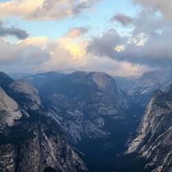 Glacier Point