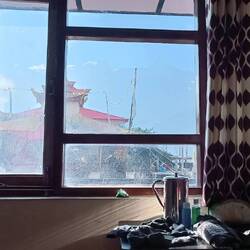 Morning Kalpa