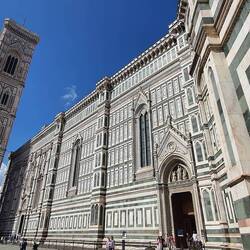 Duomo & Giotto bell tower