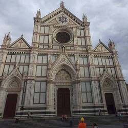 Basilica di Sante Croce