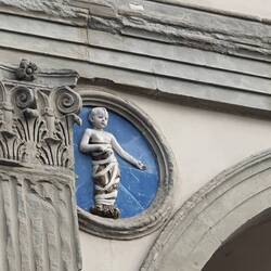 Instituto e Ospendale degli Innocenti