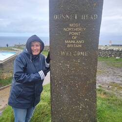 One of my must sees on this trip and I wasn't disappointed