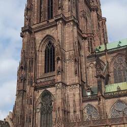 Strasbourg Cathedral