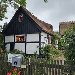 Dag "Travel back in Time", je was geweldig!