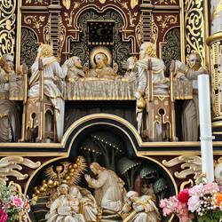 Even een paar details.