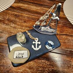 Welkom geheten in Havnehuset, ik heb hiet een heel huis tot mijn beschikking!