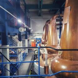 Where the good stuff is made