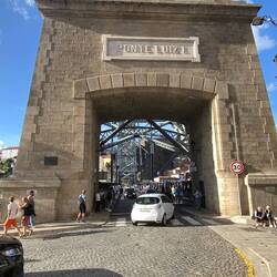 Luís I Bridge