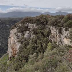 Rocca di Corno