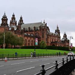 Kelvingrove Art Gallery and Museum