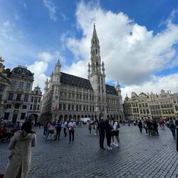 Grand Place