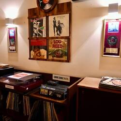 Rock'n'Troll Country Hotel in Fossatún