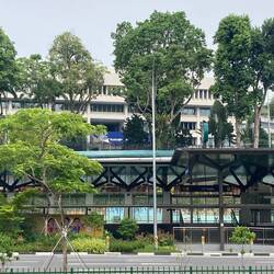 The Australian High Commision - Singapore