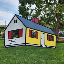 Sculpture Garden - National Gallery