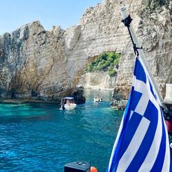 Pride of Greece 🇬🇷