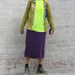 SIEHT GUT AUS, ODER?