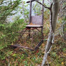 Schon für den Winter?