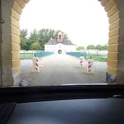 Ik voel me net de Gouden Koets met Prinskesdag! 😂